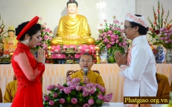 Ý nghĩa lễ hằng thuận tại chùa